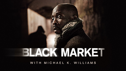 black market netflix show