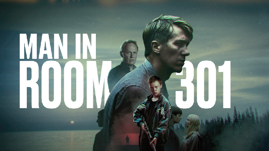 Man In Room 301 | Drama - Vimarsana News
