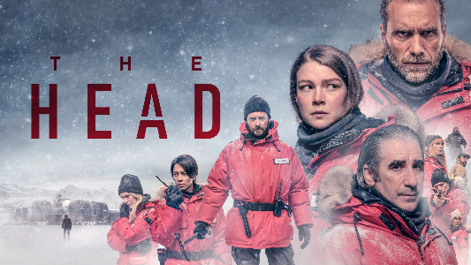 The Head | Drama | SBS On Demand