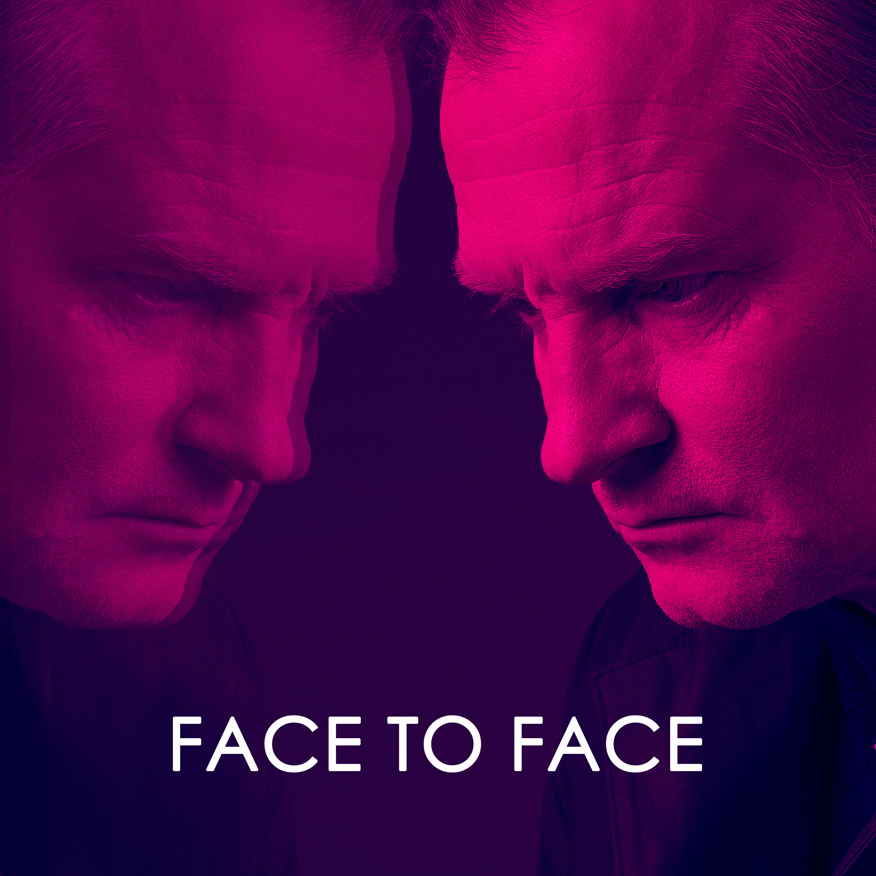 Face To Face Drama Sbs On Demand