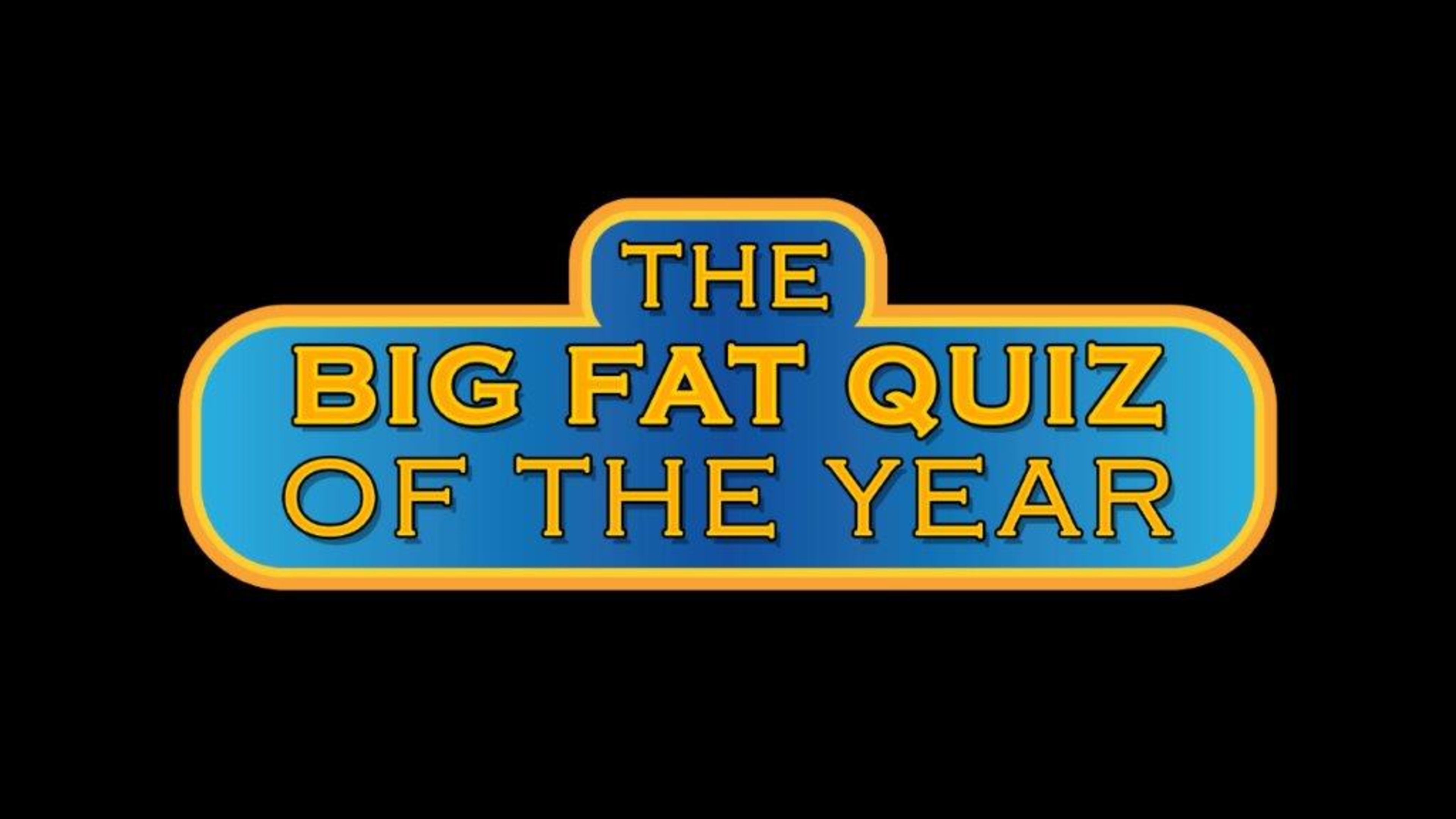 Big Fat Quiz Of The Year Comedy Sbs On Demand