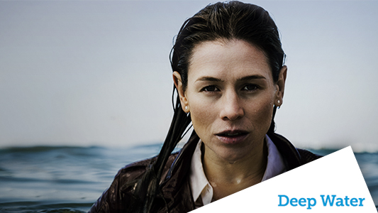 Deep Water | Drama | SBS On Demand