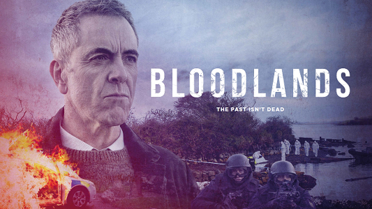 Bloodlands | Drama - Vimarsana News