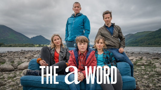 The A Word | Drama - Vimarsana News
