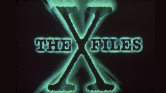 The X Files Drama Sbs On Demand