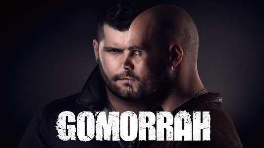 Gomorrah | Drama | SBS On Demand