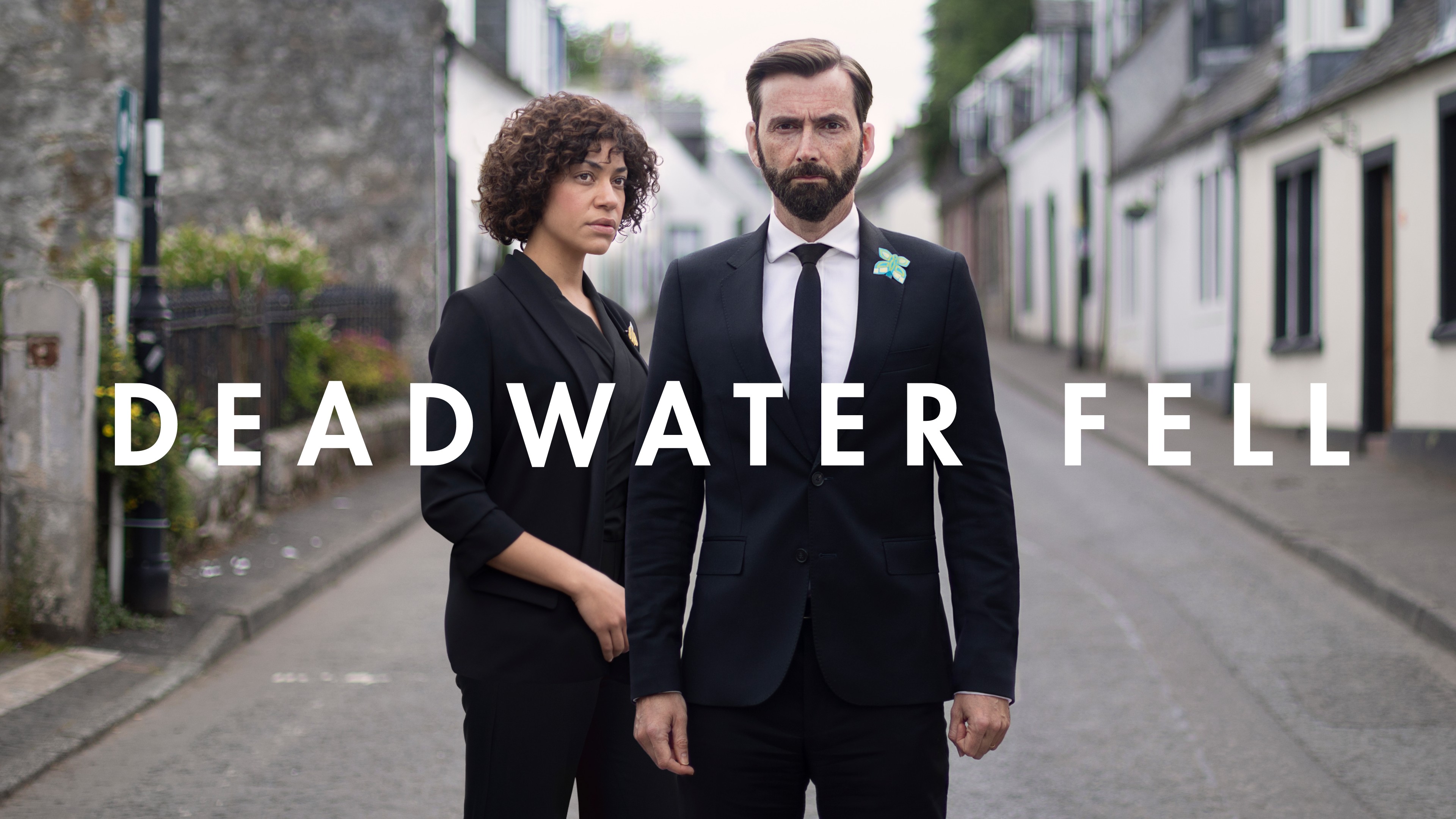 Deadwater Fell Crime Drama Shows To Watch If You Liked Broadchurch