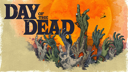 the typing of the dead the typing of the dead