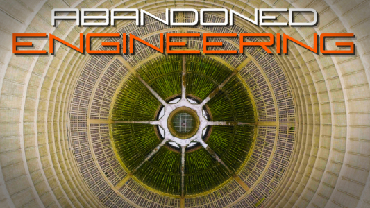 Abandoned Engineering | Documentary - Vimarsana News